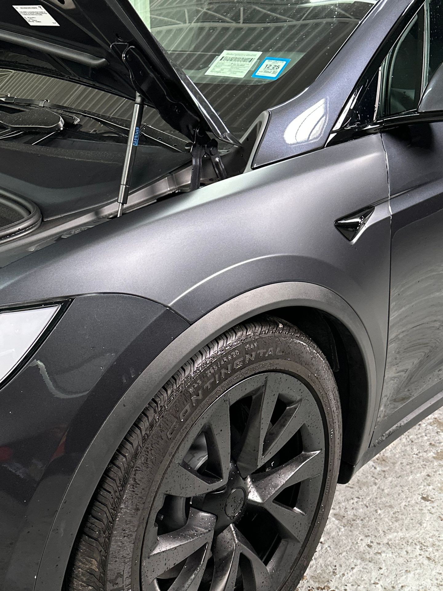 Stealth PPF